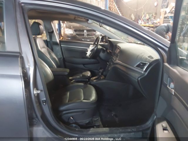 KMHD84LF4JU520967 Hyundai mpi nu