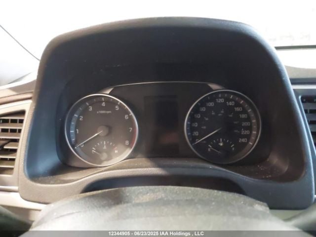 KMHD84LF4JU520967 Hyundai mpi nu
