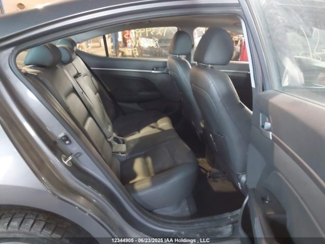 KMHD84LF4JU520967 Hyundai mpi nu