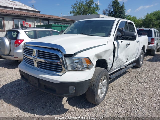 1C6RR7LM8GS121773 RAM 2016