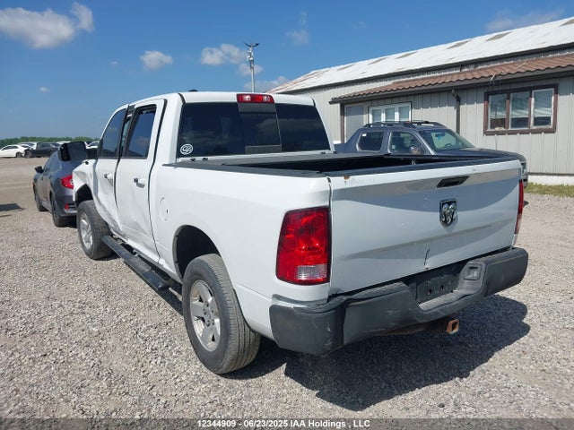 1C6RR7LM8GS121773 RAM 2016