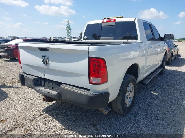 1C6RR7LM8GS121773 RAM 2016