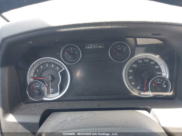 1C6RR7LM8GS121773 RAM 2016