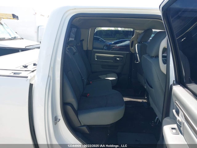 1C6RR7LM8GS121773 RAM 2016