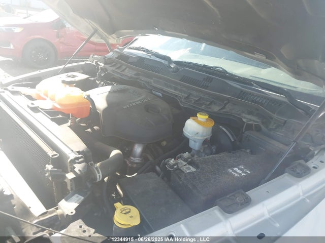 RAM 1500 2015 1C6RR7SM8FS577157 Image 10