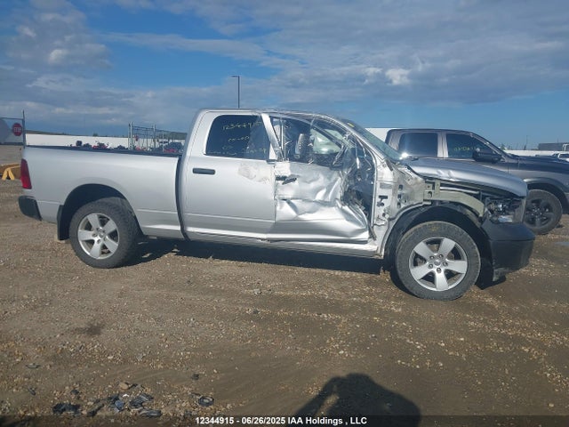 RAM 1500 2015 1C6RR7SM8FS577157 Image 14