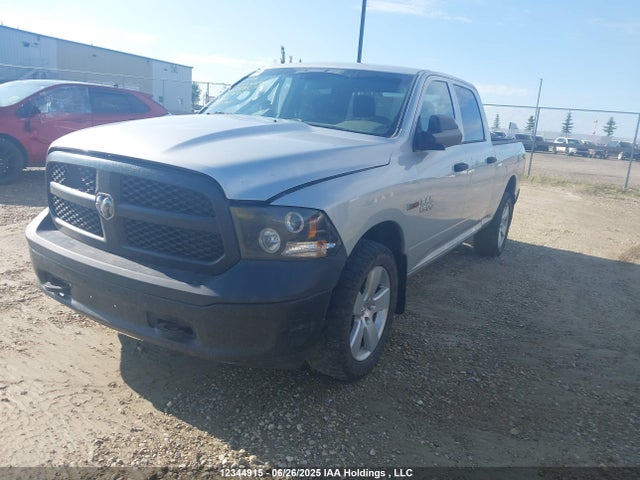 RAM 1500 2015 1C6RR7SM8FS577157 Image 2