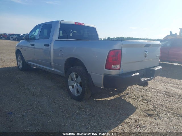 RAM 1500 2015 1C6RR7SM8FS577157 Image 3