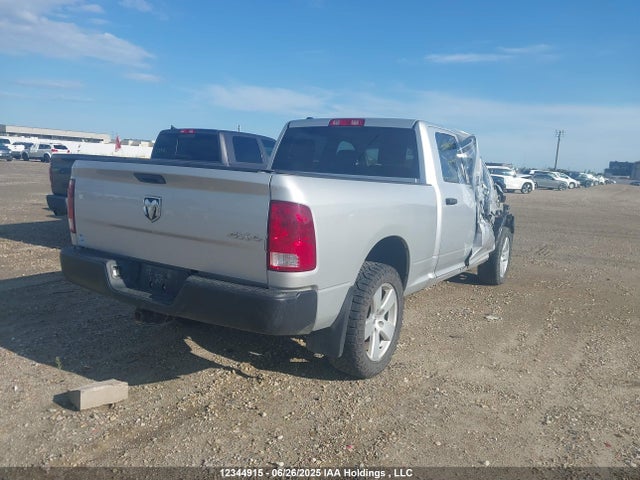 RAM 1500 2015 1C6RR7SM8FS577157 Image 4