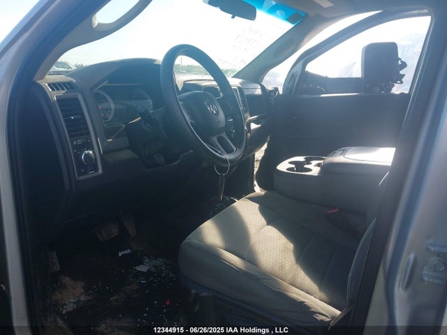 RAM 1500 2015 1C6RR7SM8FS577157 Image 5