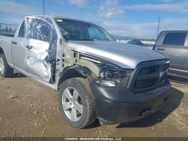 RAM 1500 2015 1C6RR7SM8FS577157 Image 6