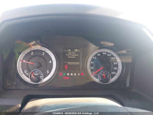 RAM 1500 2015 1C6RR7SM8FS577157 Image 7