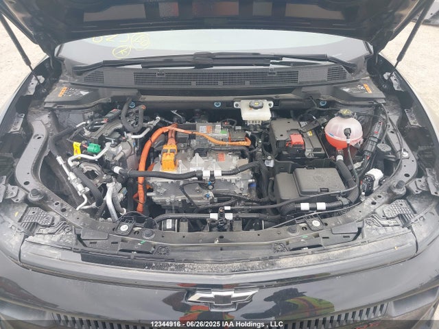 Chevrolet x0b+ec3 2025 3GN7DSRP0SS167024 Image 10