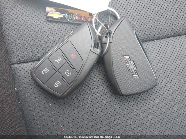 Chevrolet x0b+ec3 2025 3GN7DSRP0SS167024 Image 11