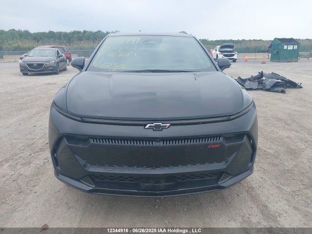 Chevrolet x0b+ec3 2025 3GN7DSRP0SS167024 Image 13