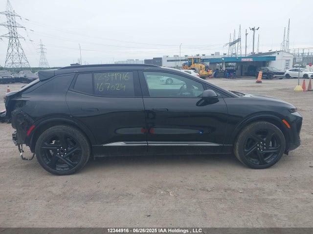 Chevrolet x0b+ec3 2025 3GN7DSRP0SS167024 Image 14
