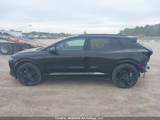 Chevrolet x0b+ec3 2025 3GN7DSRP0SS167024 Image 15