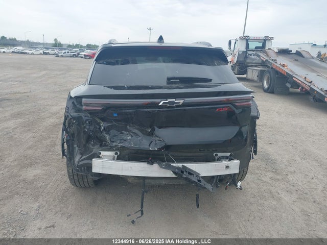 Chevrolet x0b+ec3 2025 3GN7DSRP0SS167024 Image 17