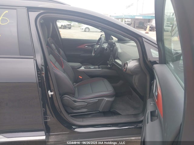 Chevrolet x0b+ec3 2025 3GN7DSRP0SS167024 Image 5