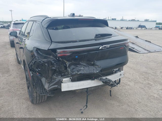 Chevrolet x0b+ec3 2025 3GN7DSRP0SS167024 Image 6