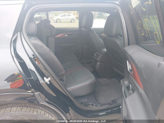 Chevrolet x0b+ec3 2025 3GN7DSRP0SS167024 Image 8