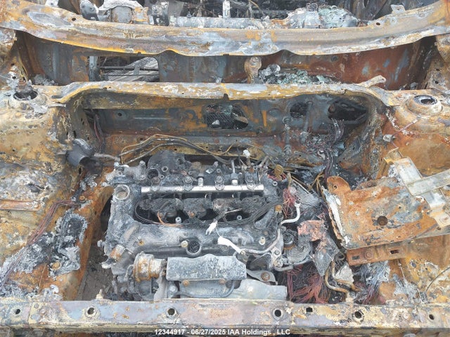 3GNAXUEV9NL232691 Chevrolet lyx