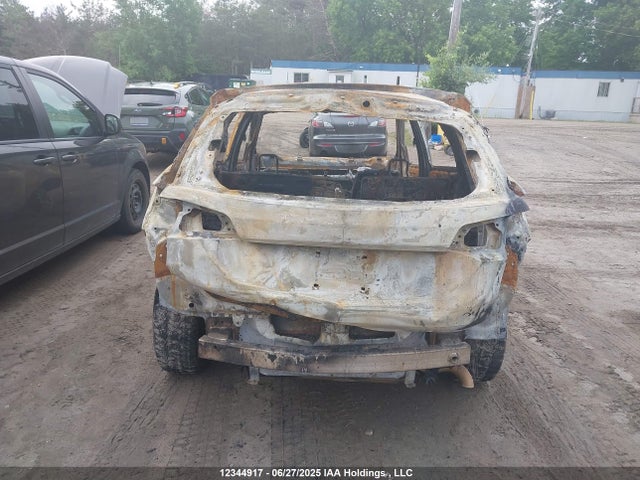 3GNAXUEV9NL232691 Chevrolet lyx