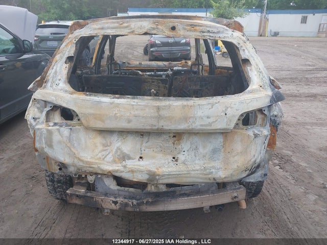 3GNAXUEV9NL232691 Chevrolet lyx