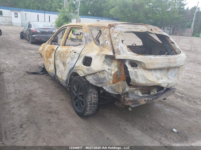 3GNAXUEV9NL232691 Chevrolet lyx