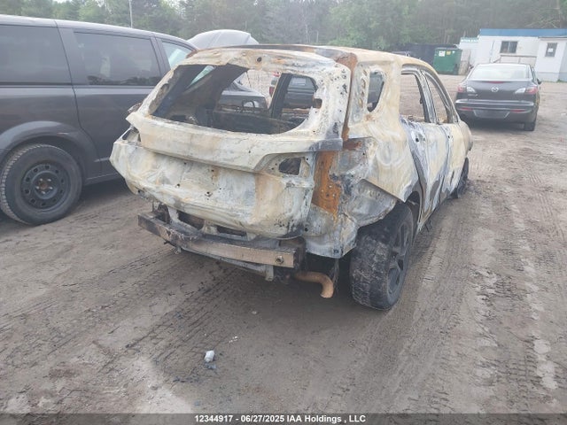 3GNAXUEV9NL232691 Chevrolet lyx