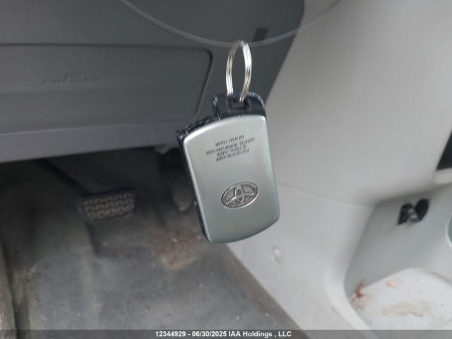 5TDDK3DC3ES072865 Toyota 2gr-fks