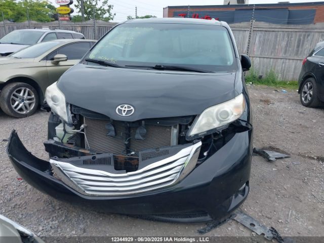 5TDDK3DC3ES072865 Toyota 2gr-fks