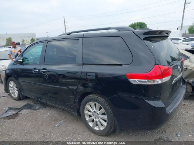 5TDDK3DC3ES072865 Toyota 2gr-fks