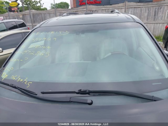 5TDDK3DC3ES072865 Toyota 2gr-fks