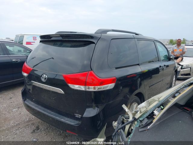5TDDK3DC3ES072865 Toyota 2gr-fks