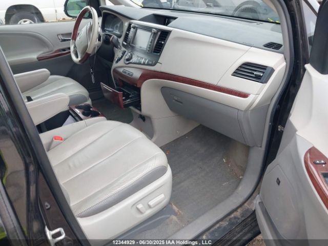 5TDDK3DC3ES072865 Toyota 2gr-fks