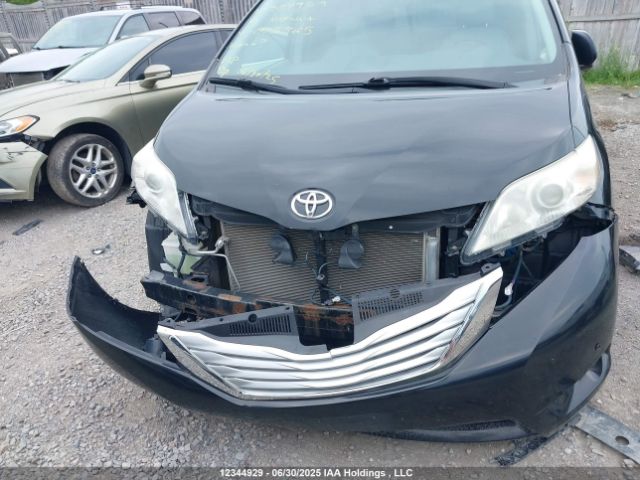 5TDDK3DC3ES072865 Toyota 2gr-fks
