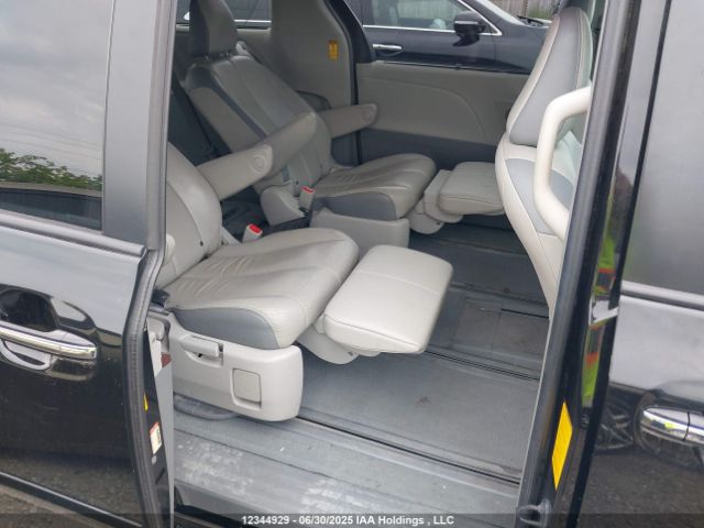 5TDDK3DC3ES072865 Toyota 2gr-fks