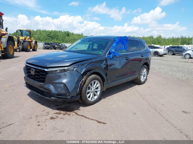 2HKRS4H74RH112469 Honda l15be