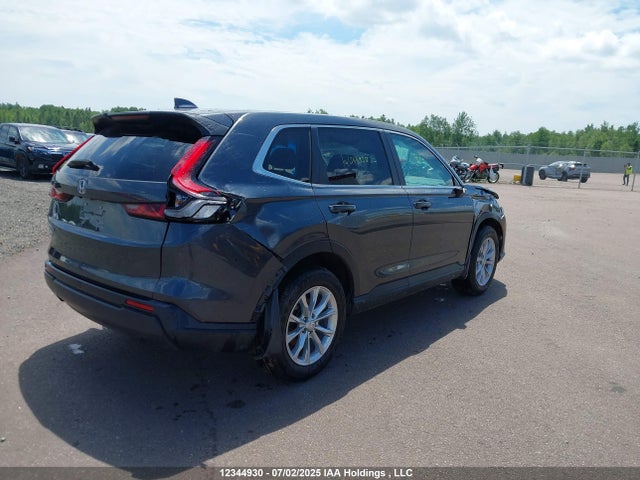 2HKRS4H74RH112469 Honda l15be