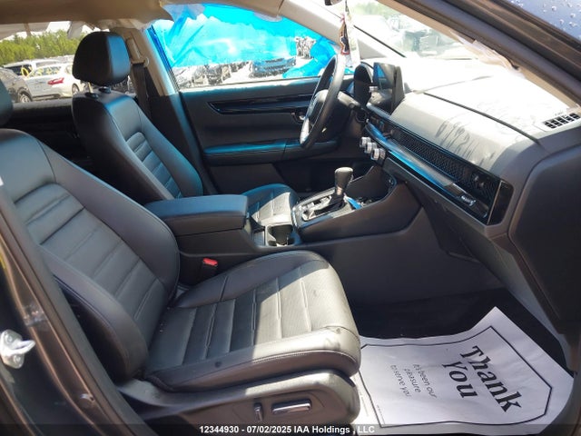 2HKRS4H74RH112469 Honda l15be