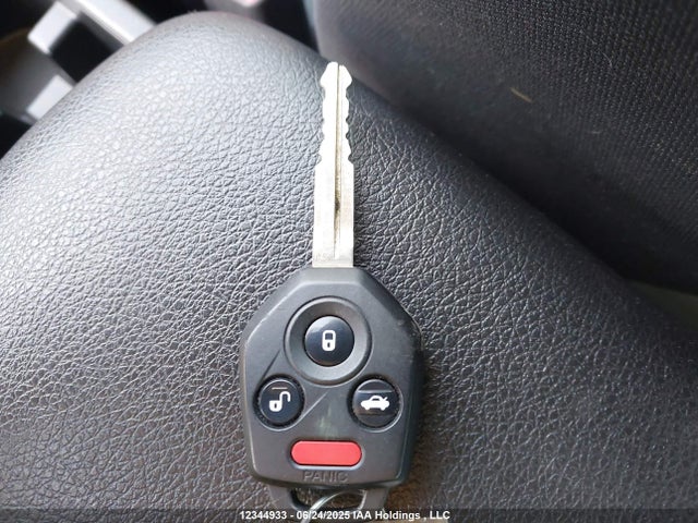 JF1GJAC69FH022547 Subaru 2.0l na