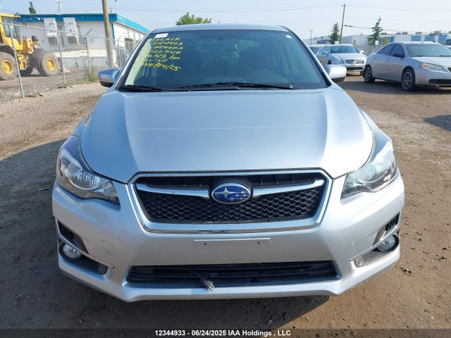 JF1GJAC69FH022547 Subaru 2.0l na