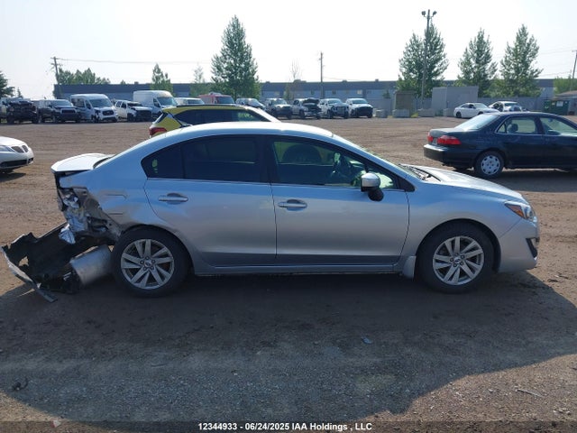 JF1GJAC69FH022547 Subaru 2.0l na