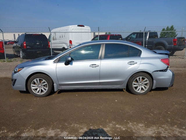 JF1GJAC69FH022547 Subaru 2.0l na