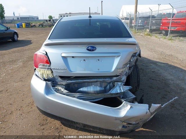 JF1GJAC69FH022547 Subaru 2.0l na