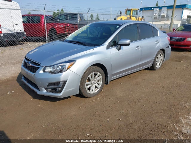 JF1GJAC69FH022547 Subaru 2.0l na