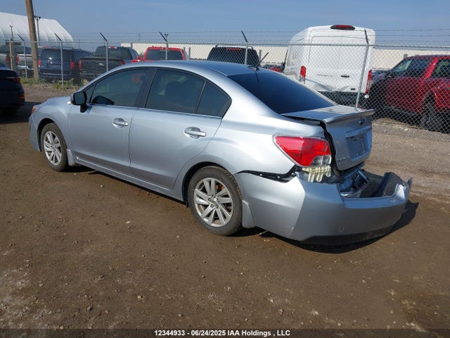 JF1GJAC69FH022547 Subaru 2.0l na