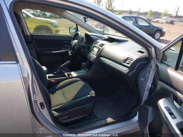 JF1GJAC69FH022547 Subaru 2.0l na