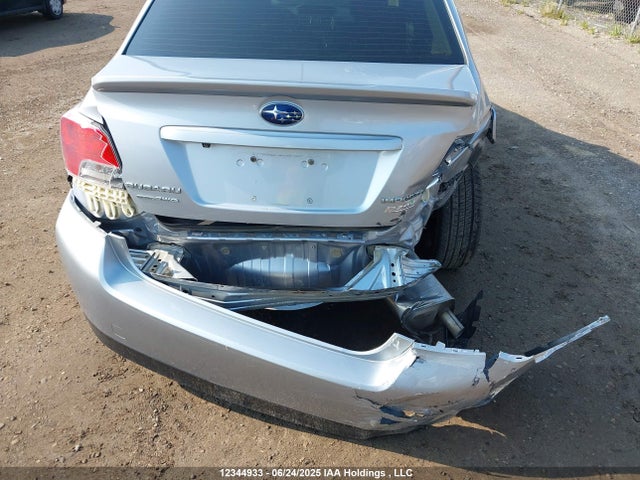 JF1GJAC69FH022547 Subaru 2.0l na